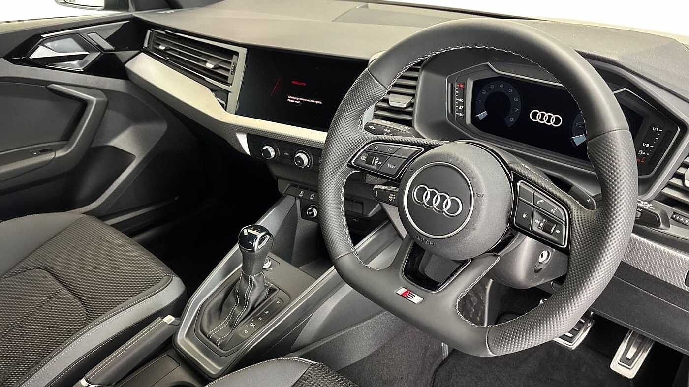 Used Audi A1 2025 for sale - 76679028: Photo 6