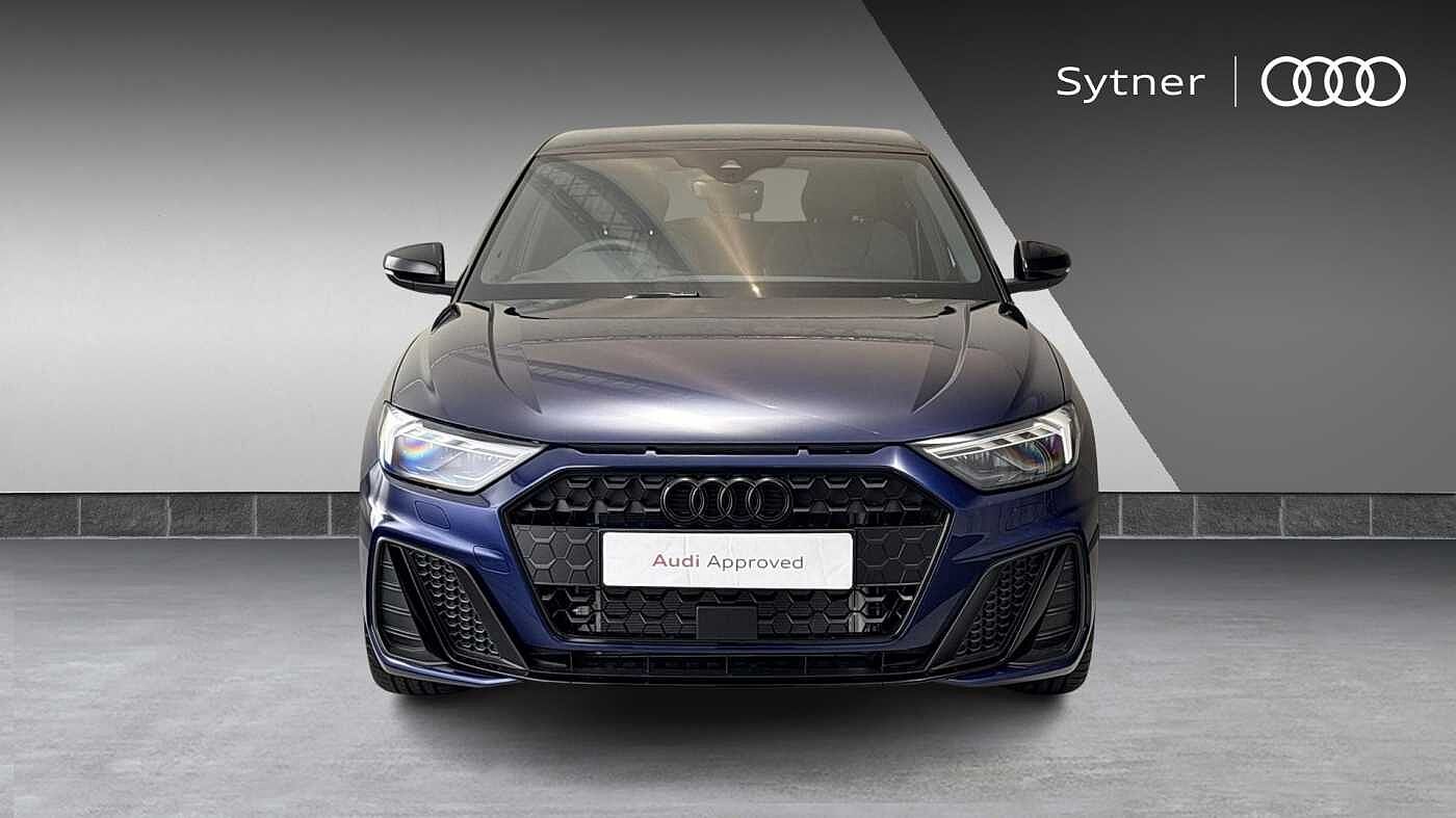 Used Audi A1 2025 for sale - 76679028: Photo 7