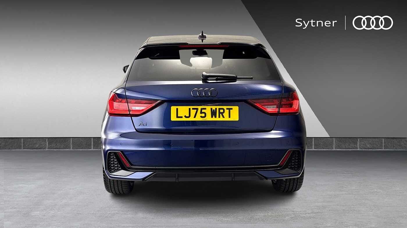 Used Audi A1 2025 for sale - 76679028: Photo 8