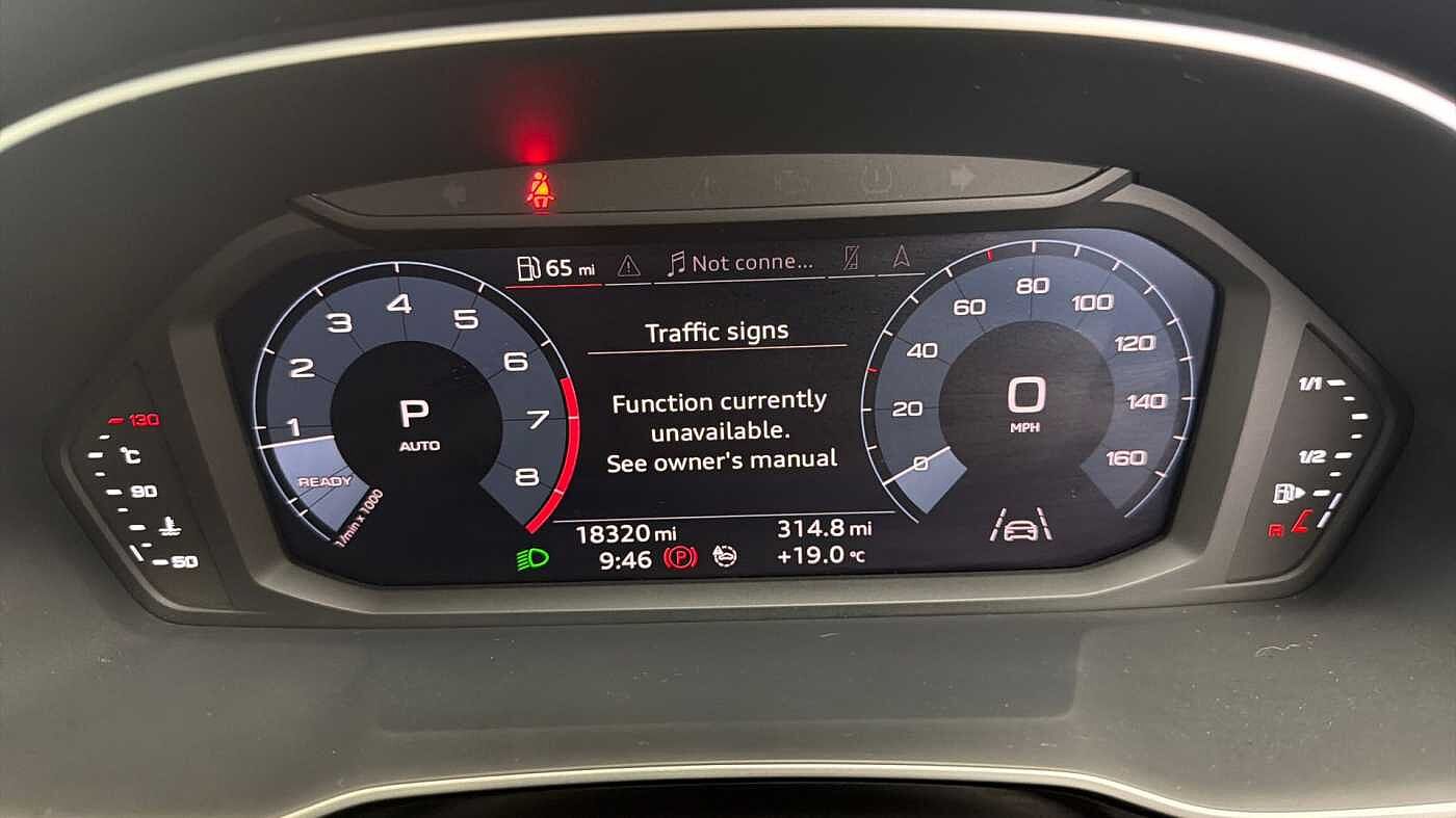 Used Audi Q3 2020 for sale - 76681029: Photo 11