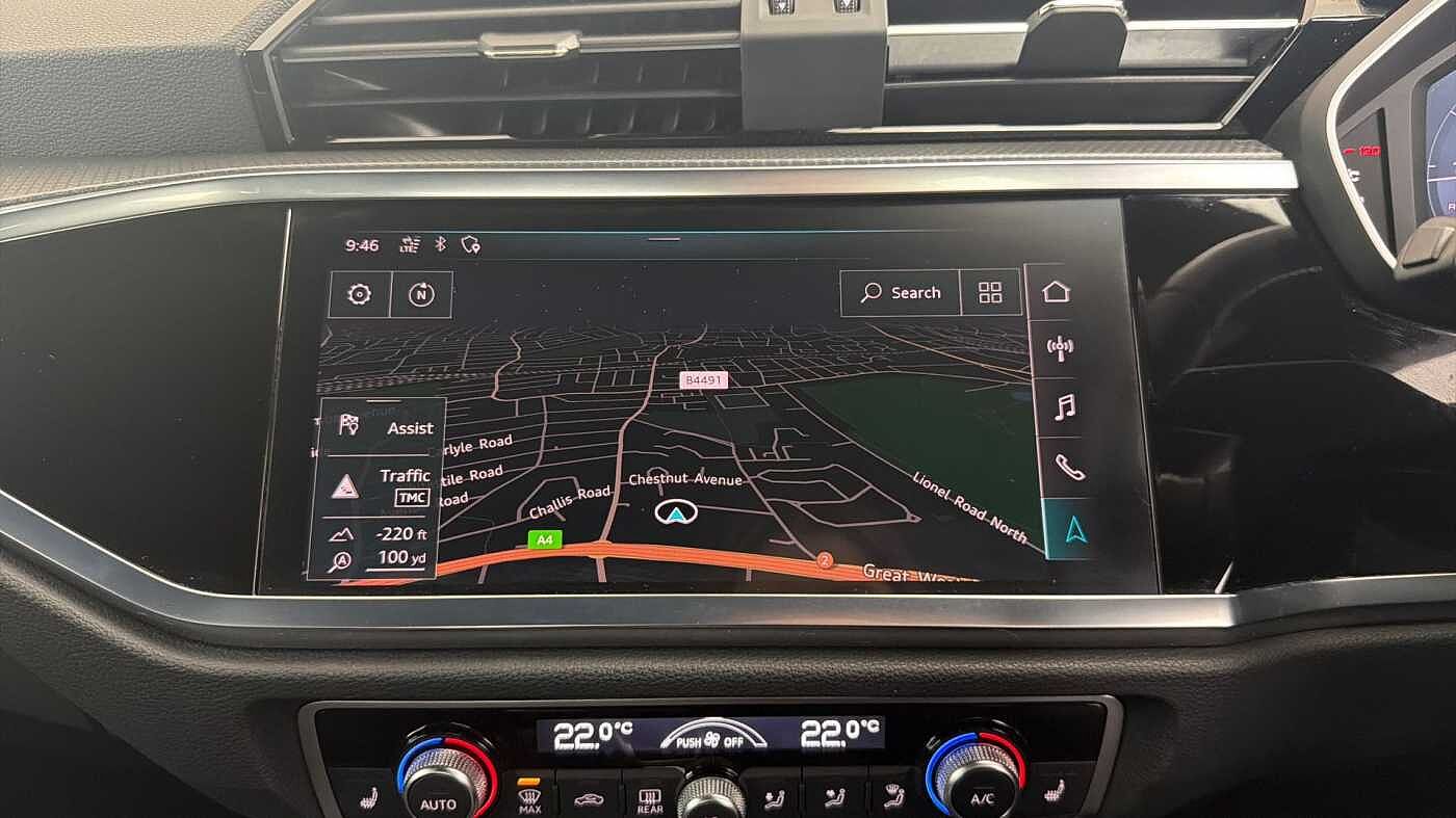 Used Audi Q3 2020 for sale - 76681029: Photo 12