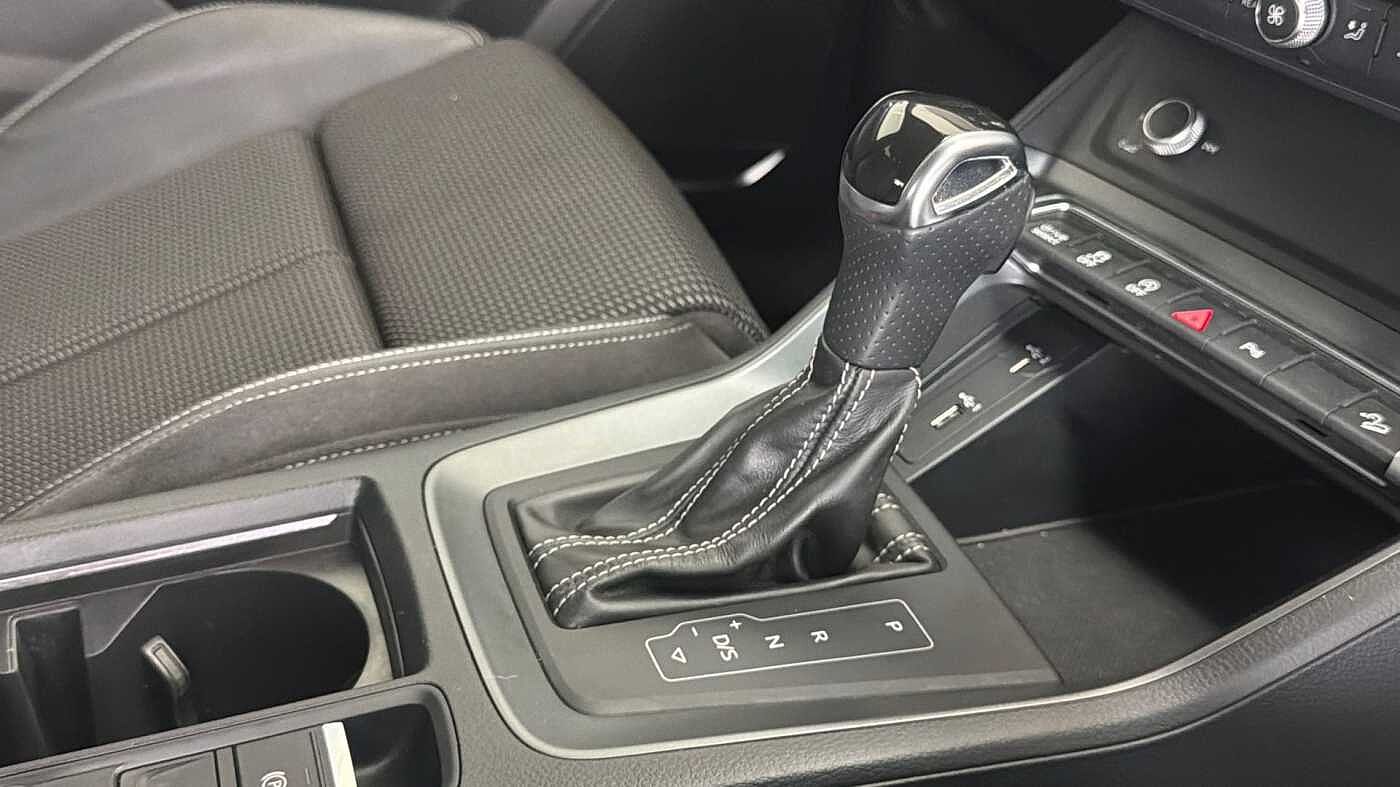 Used Audi Q3 2020 for sale - 76681029: Photo 14