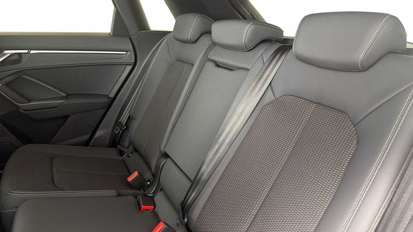 Used Audi Q3 2020 for sale - 76681029: Photo 16