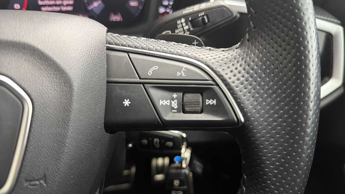 Used Audi Q3 2020 for sale - 76681029: Photo 18