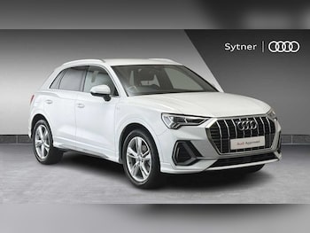 Audi - Q3