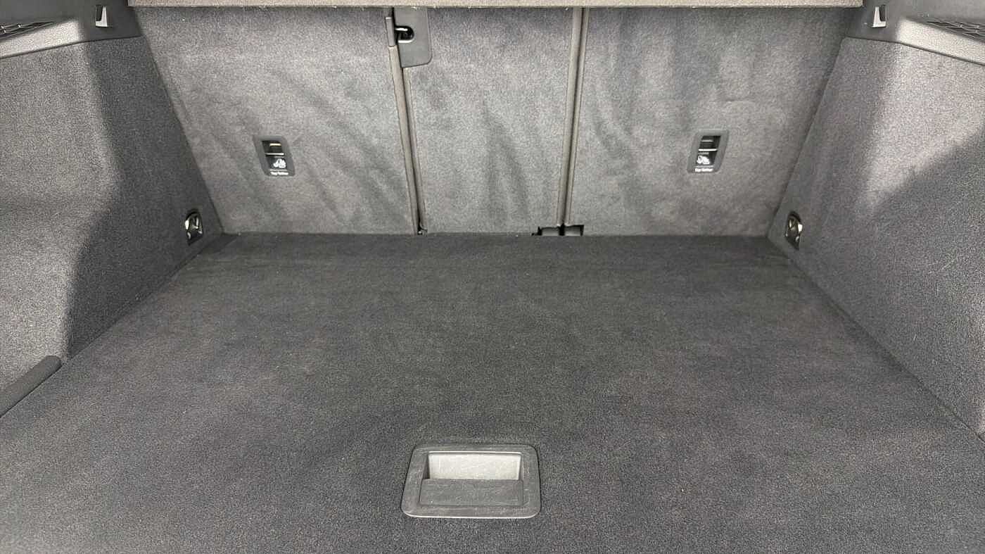 Used Audi Q3 2020 for sale - 76681029: Photo 20