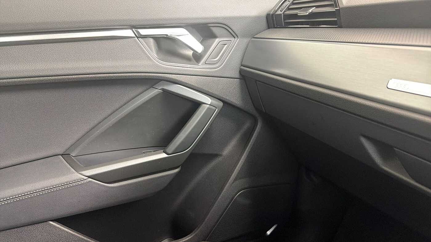 Used Audi Q3 2020 for sale - 76681029: Photo 21