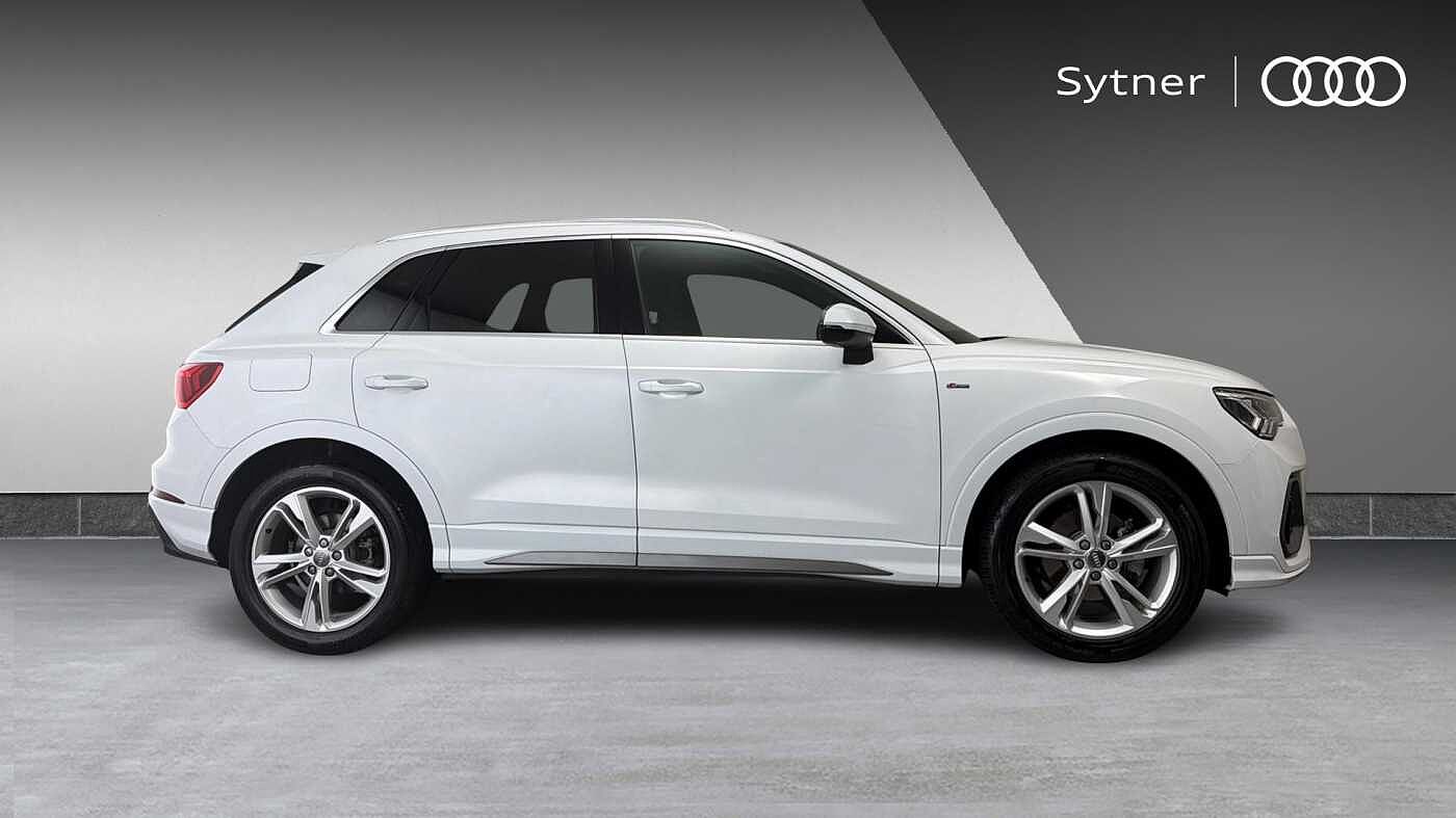 Used Audi Q3 2020 for sale - 76681029: Photo 4