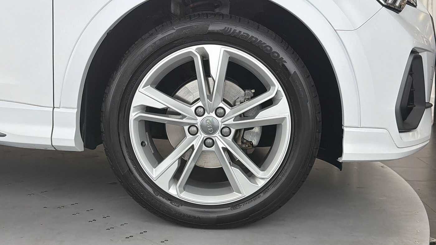 Used Audi Q3 2020 for sale - 76681029: Photo 5