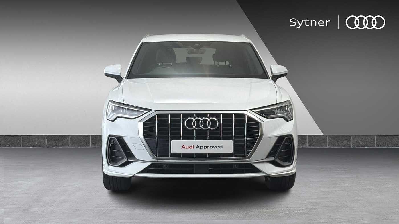 Used Audi Q3 2020 for sale - 76681029: Photo 7