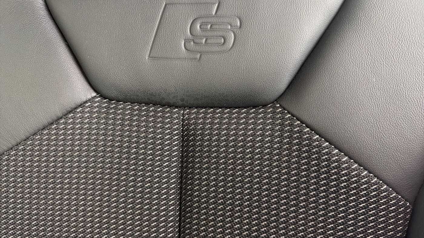 Used Audi Q3 2020 for sale - 76681029: Photo 9