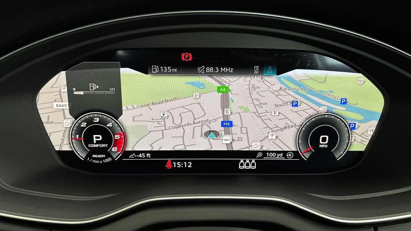 Used Audi Q5 2021 for sale - 76681270: Photo 11