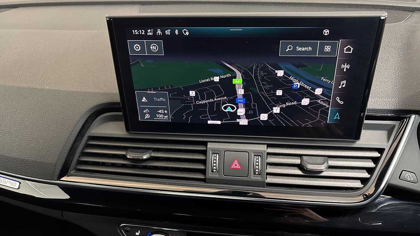 Used Audi Q5 2021 for sale - 76681270: Photo 12