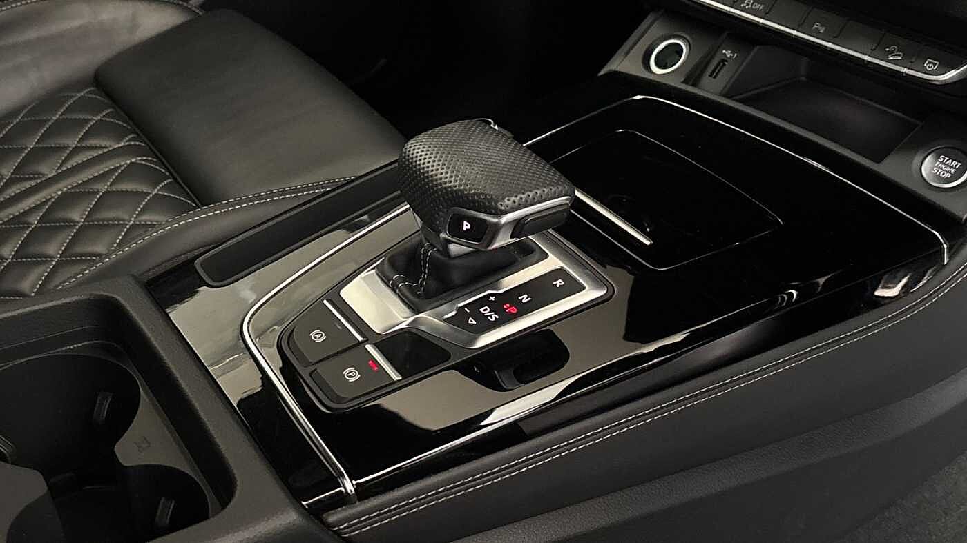 Used Audi Q5 2021 for sale - 76681270: Photo 14