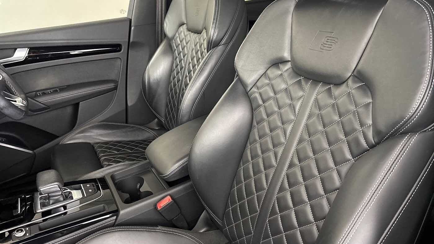 Used Audi Q5 2021 for sale - 76681270: Photo 15