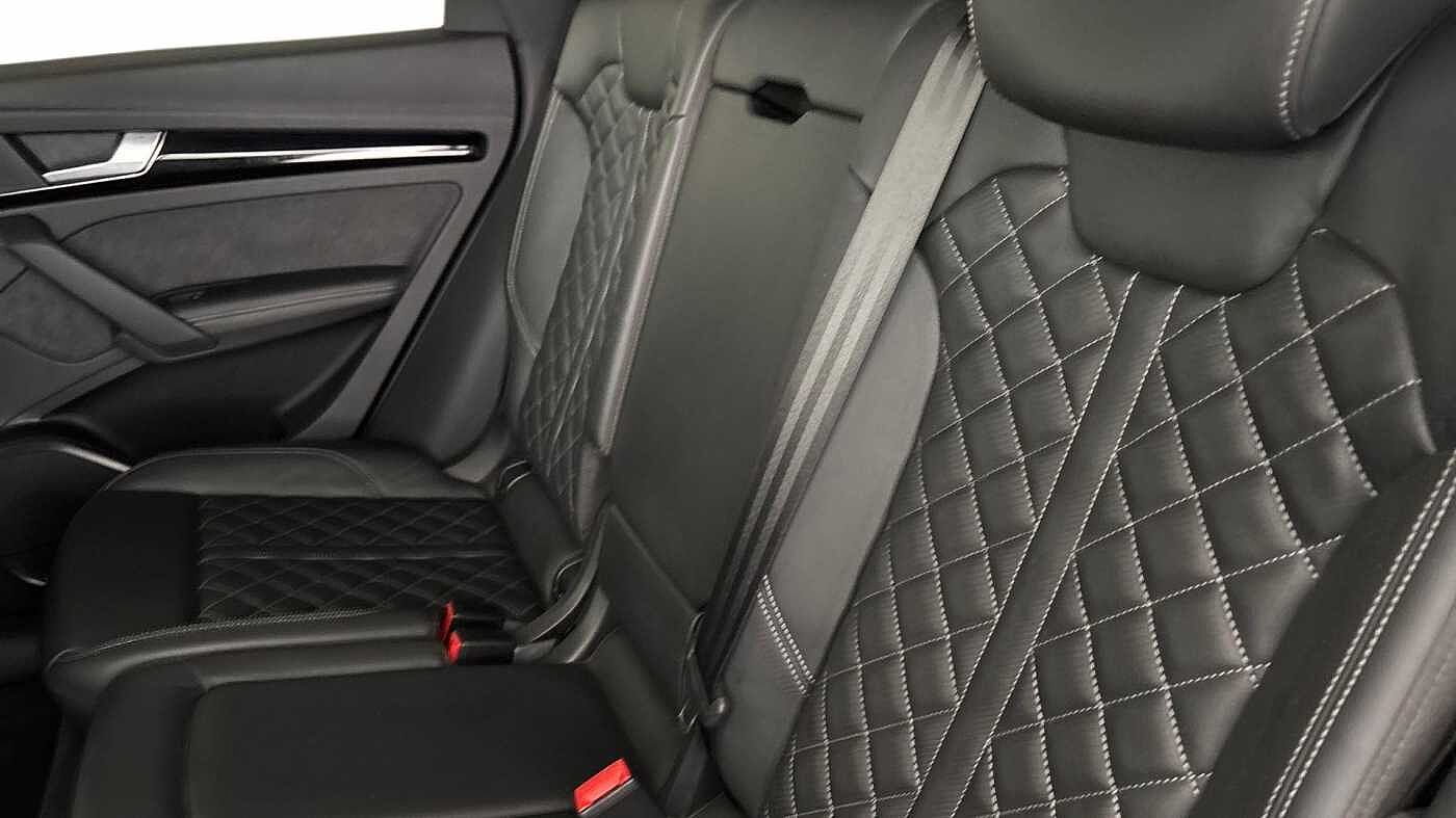 Used Audi Q5 2021 for sale - 76681270: Photo 16