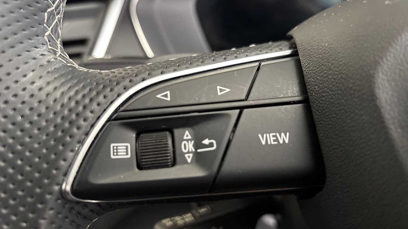 Used Audi Q5 2021 for sale - 76681270: Photo 17