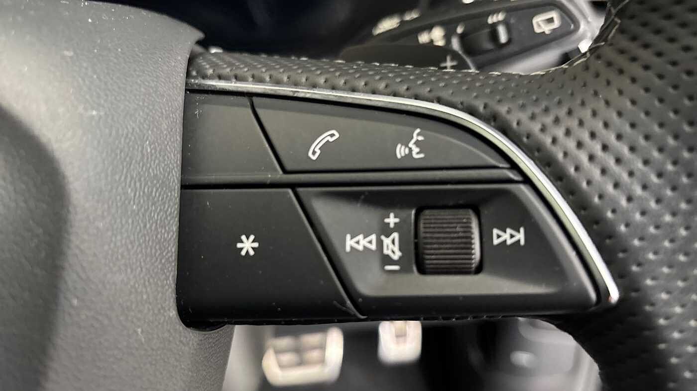 Used Audi Q5 2021 for sale - 76681270: Photo 18