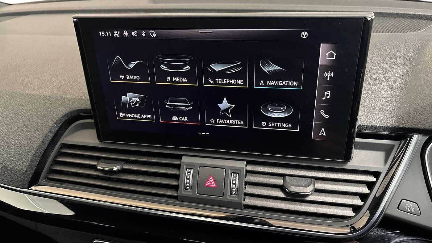 Used Audi Q5 2021 for sale - 76681270: Photo 19