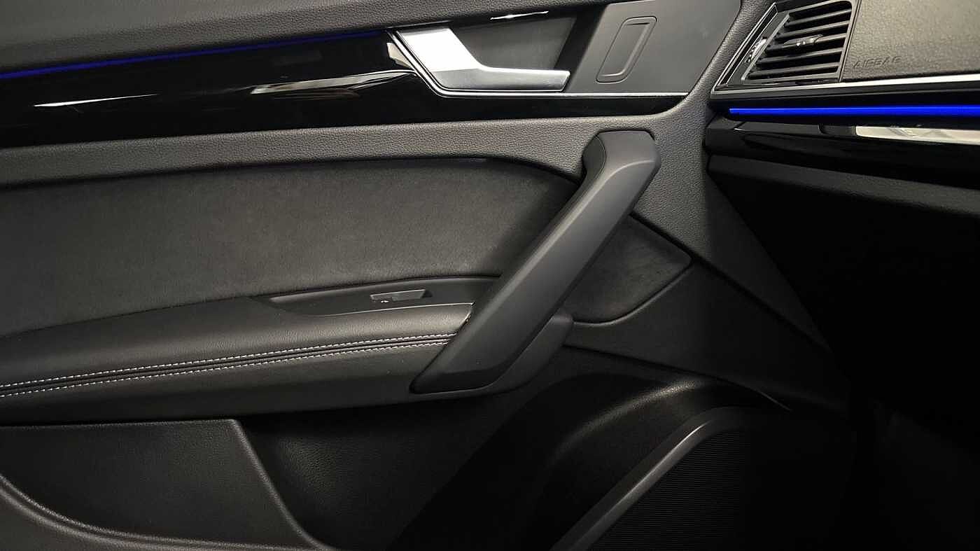 Used Audi Q5 2021 for sale - 76681270: Photo 21