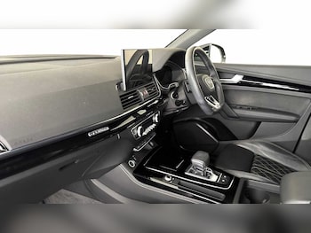 Used Audi Q5 2021 for sale - 76681270: Photo