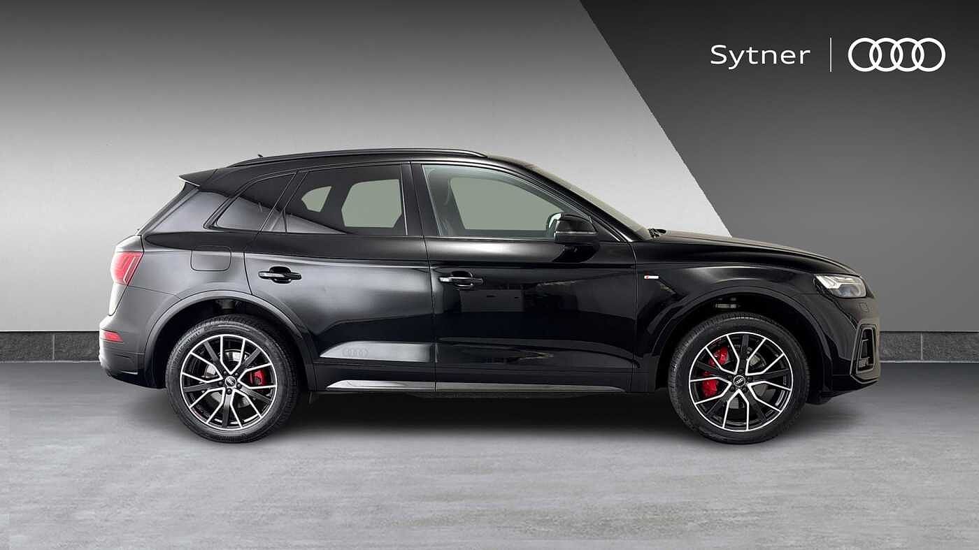 Used Audi Q5 2021 for sale - 76681270: Photo 4