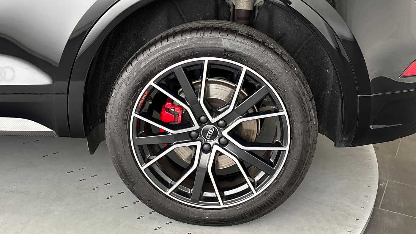 Used Audi Q5 2021 for sale - 76681270: Photo 5