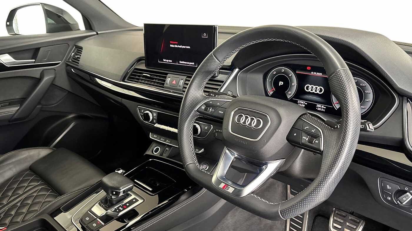 Used Audi Q5 2021 for sale - 76681270: Photo 6
