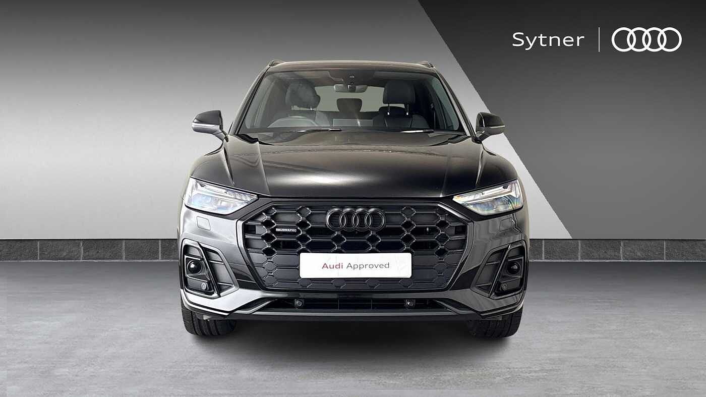 Used Audi Q5 2021 for sale - 76681270: Photo 7