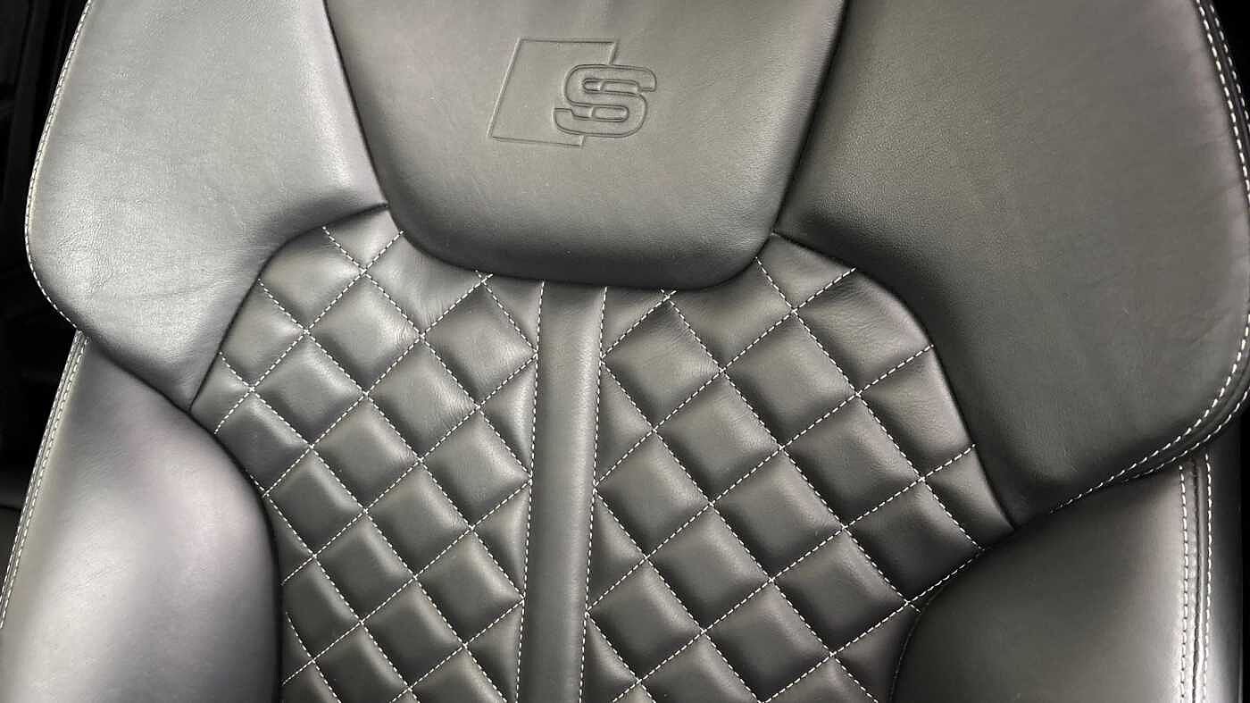 Used Audi Q5 2021 for sale - 76681270: Photo 9