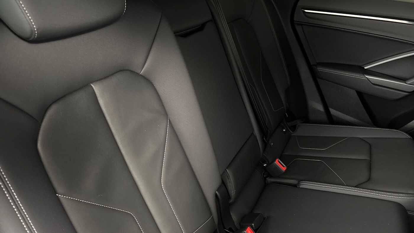 Used Audi Q3 2022 for sale - 76674706: Photo 17