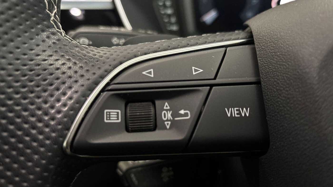 Used Audi Q3 2022 for sale - 76674706: Photo 18