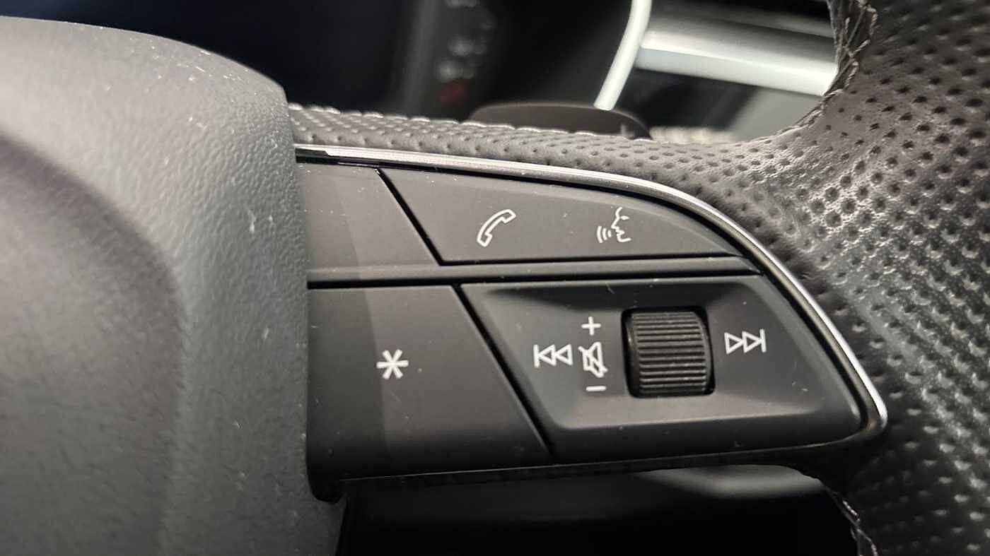 Used Audi Q3 2022 for sale - 76674706: Photo 19