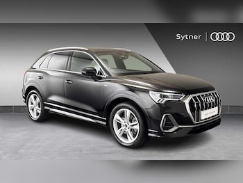 Audi - Q3