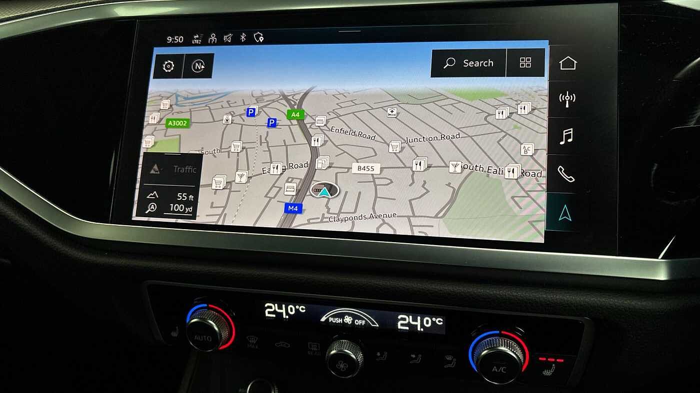 Used Audi Q3 2022 for sale - 76674706: Photo 20