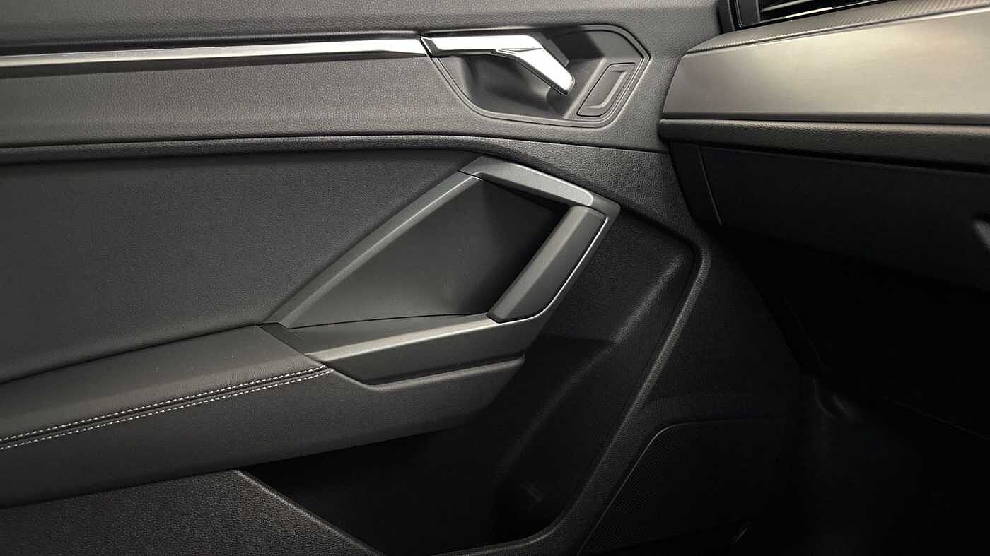 Used Audi Q3 2022 for sale - 76674706: Photo 22