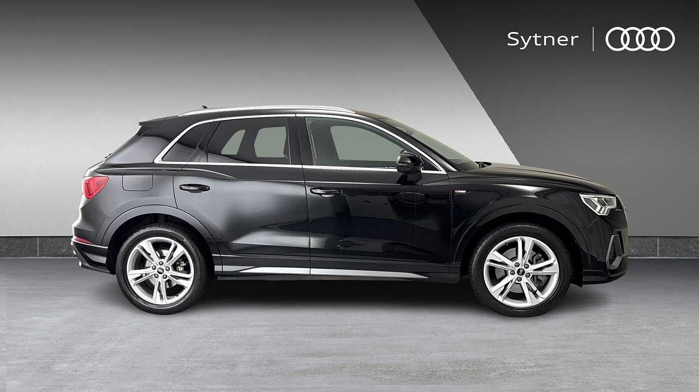 Used Audi Q3 2022 for sale - 76674706: Photo 4