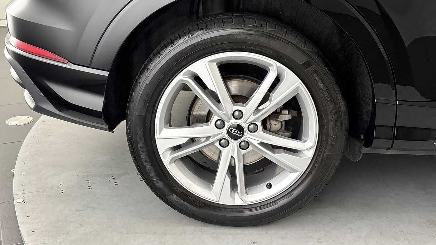 Used Audi Q3 2022 for sale - 76674706: Photo 5