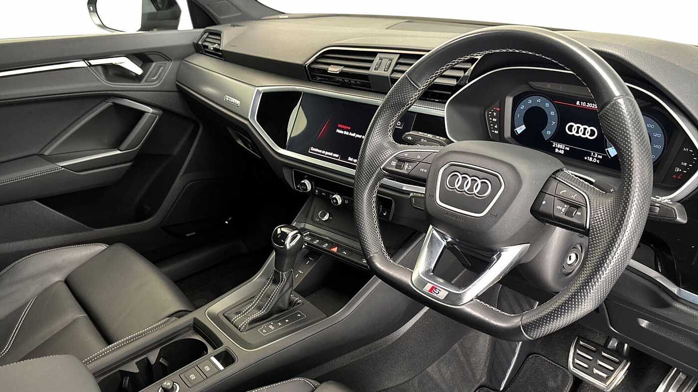 Used Audi Q3 2022 for sale - 76674706: Photo 6