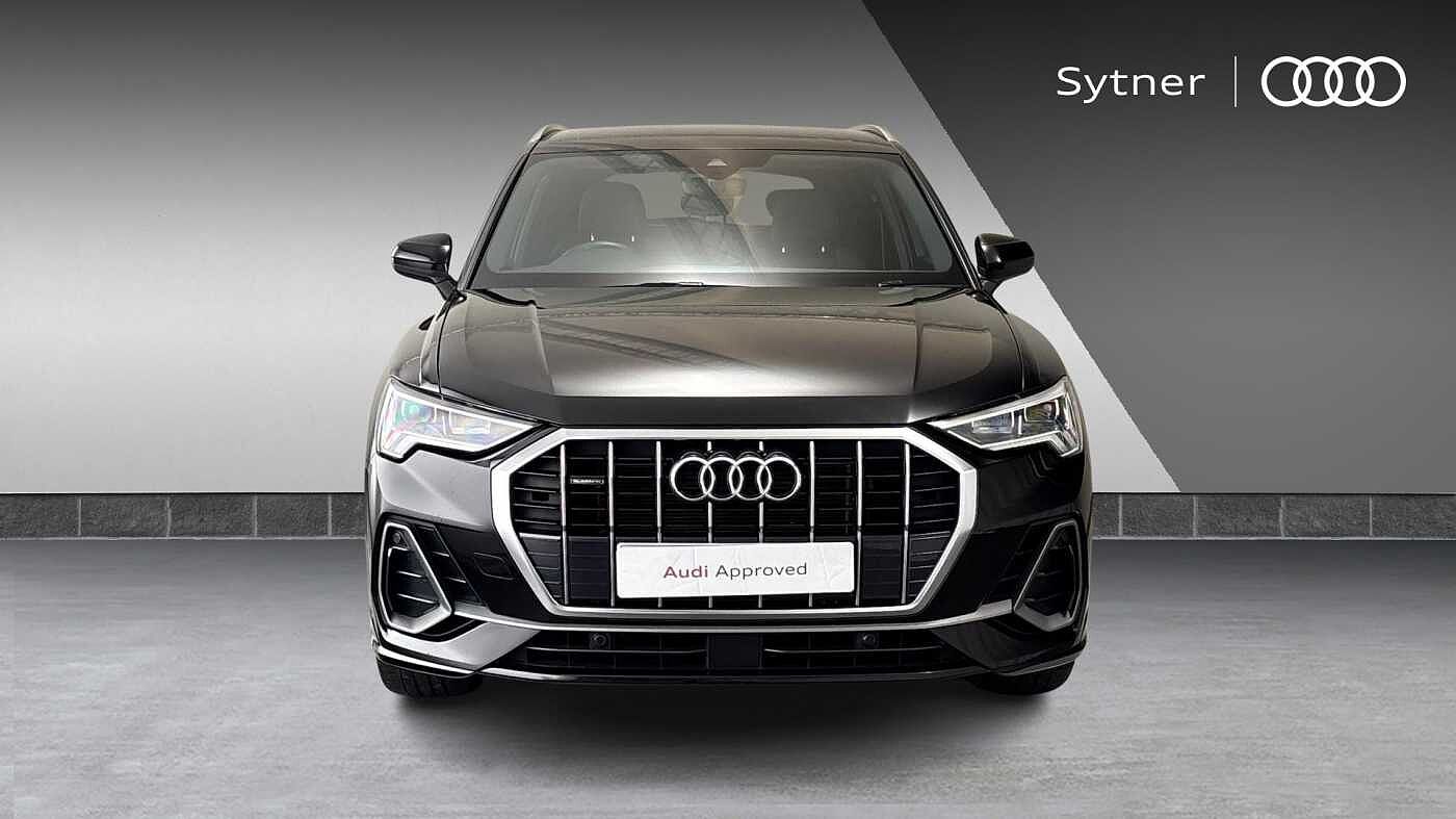 Used Audi Q3 2022 for sale - 76674706: Photo 7