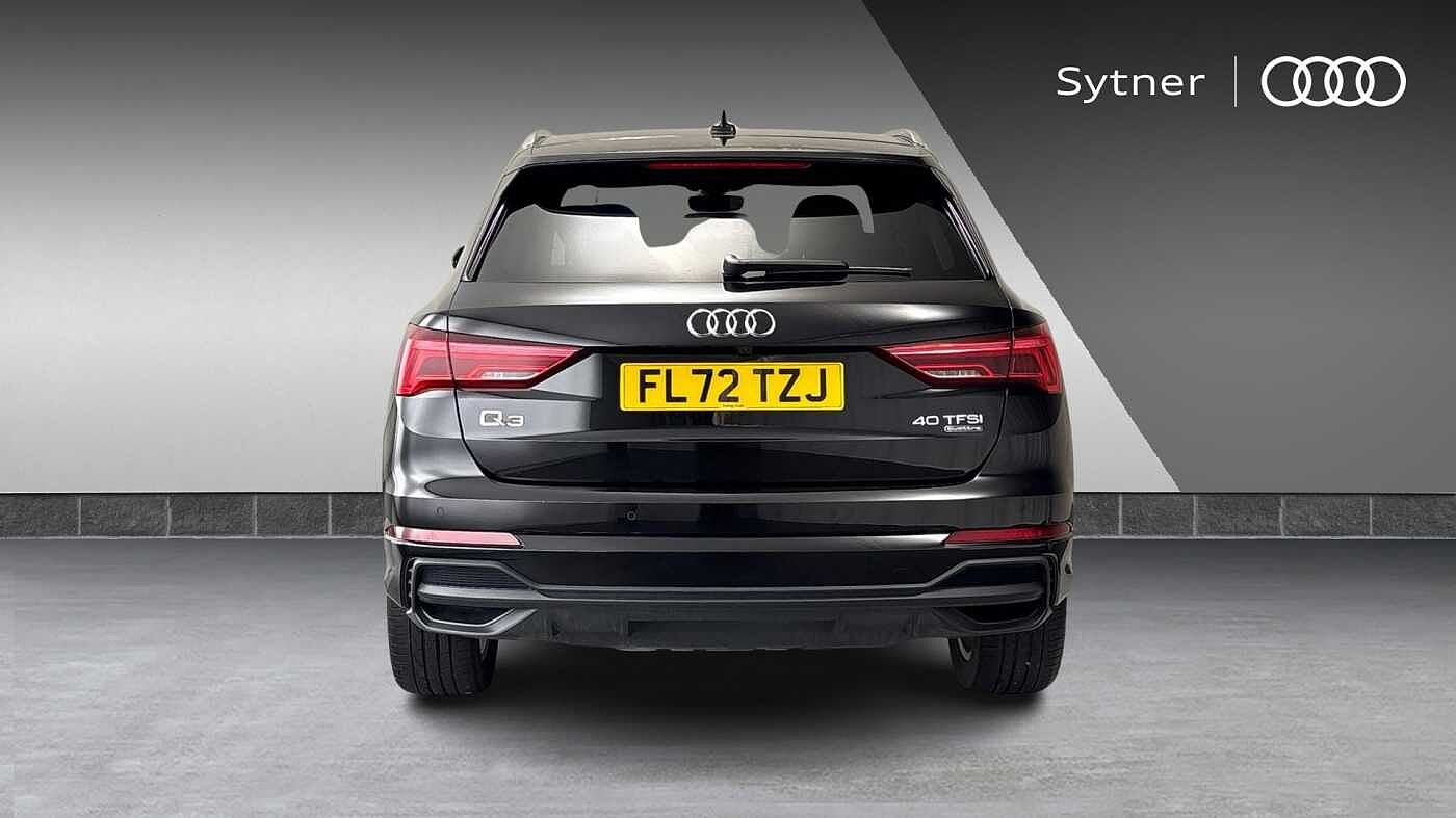 Used Audi Q3 2022 for sale - 76674706: Photo 8