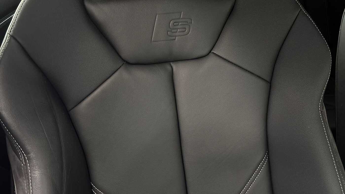 Used Audi Q3 2022 for sale - 76674706: Photo 9