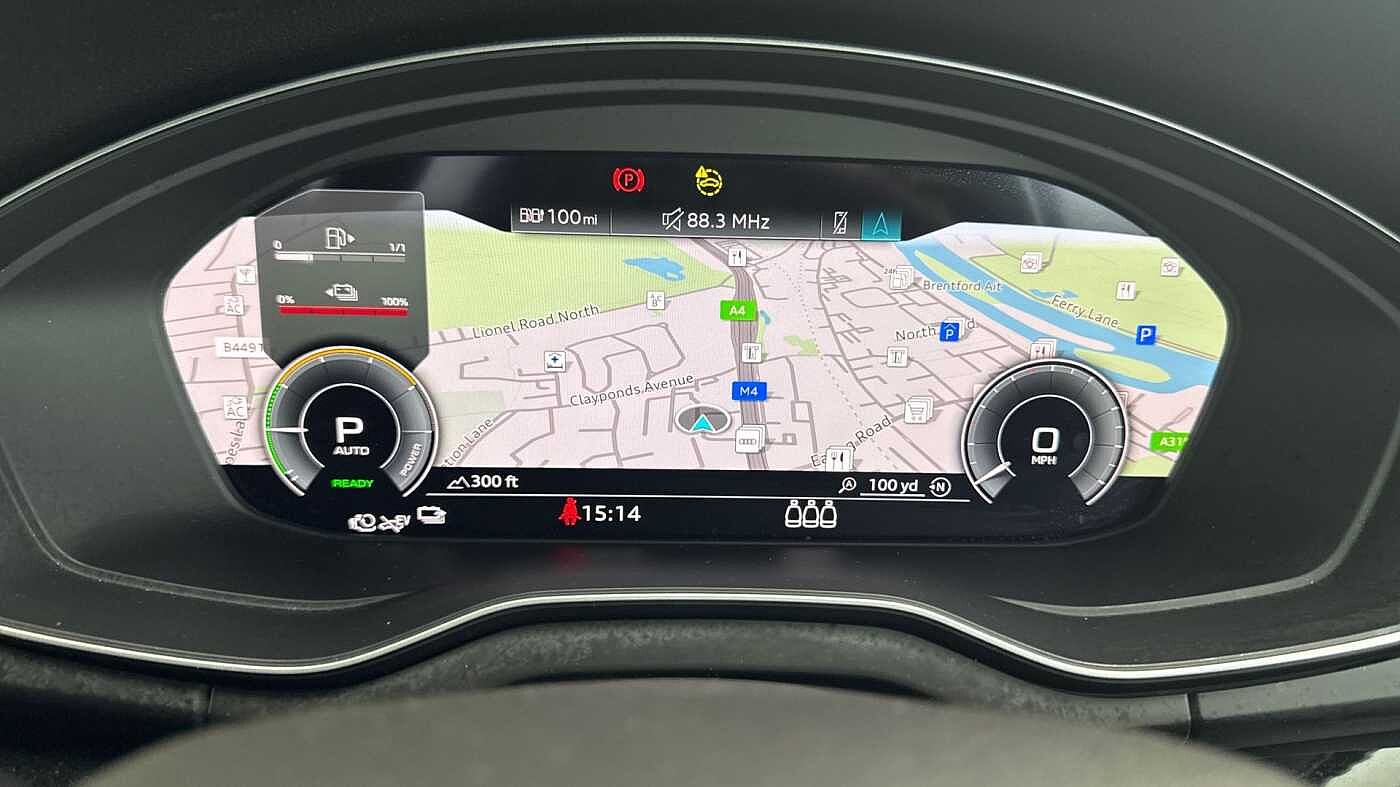 Used Audi Q5 2021 for sale - 78121258: Photo 11