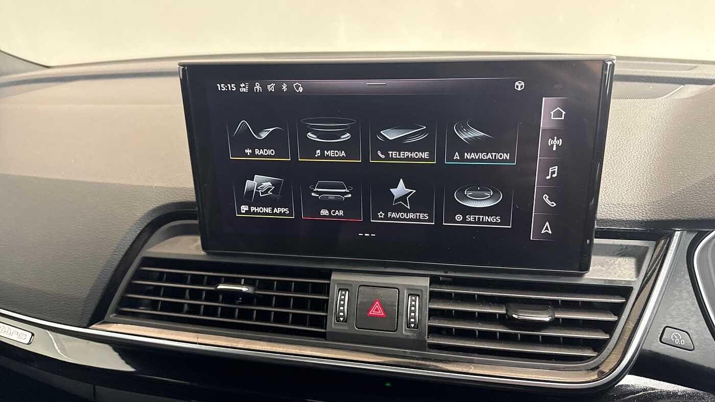 Used Audi Q5 2021 for sale - 78121258: Photo 12