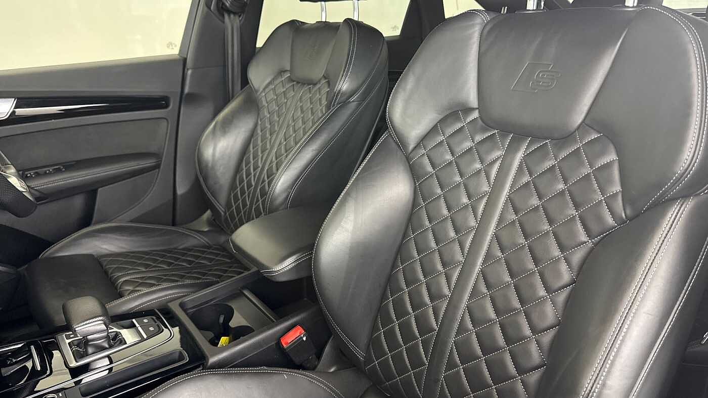 Used Audi Q5 2021 for sale - 78121258: Photo 15