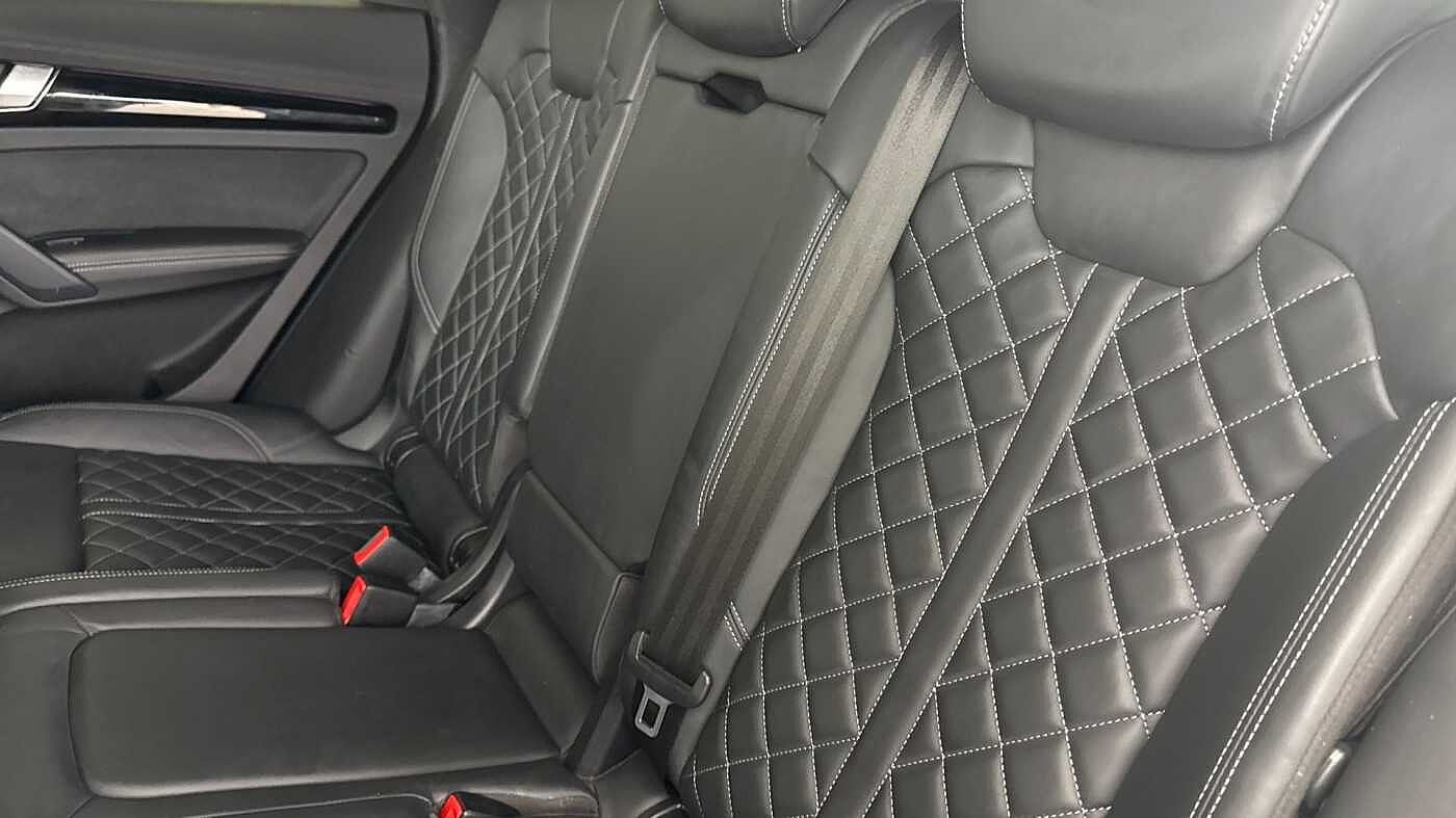 Used Audi Q5 2021 for sale - 78121258: Photo 16