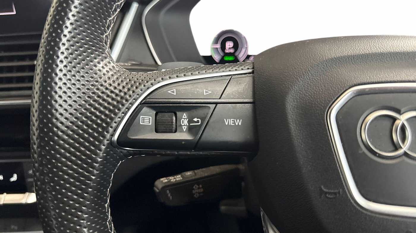 Used Audi Q5 2021 for sale - 78121258: Photo 17