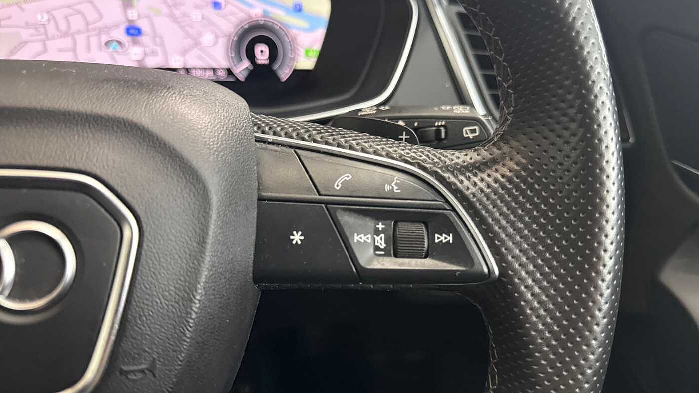 Used Audi Q5 2021 for sale - 78121258: Photo 18