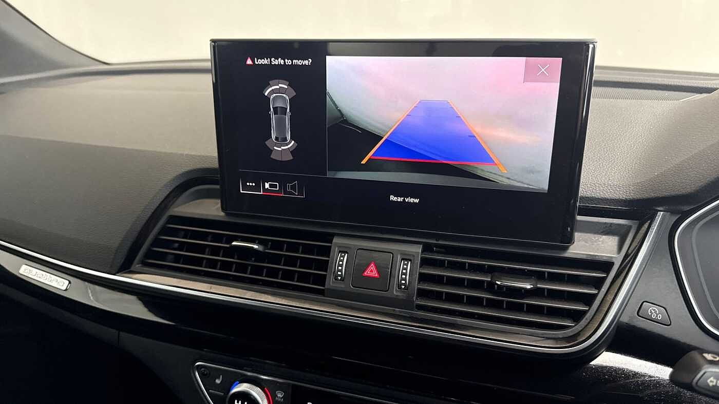 Used Audi Q5 2021 for sale - 78121258: Photo 19