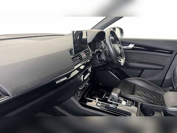 Used Audi Q5 2021 for sale - 78121258: Photo